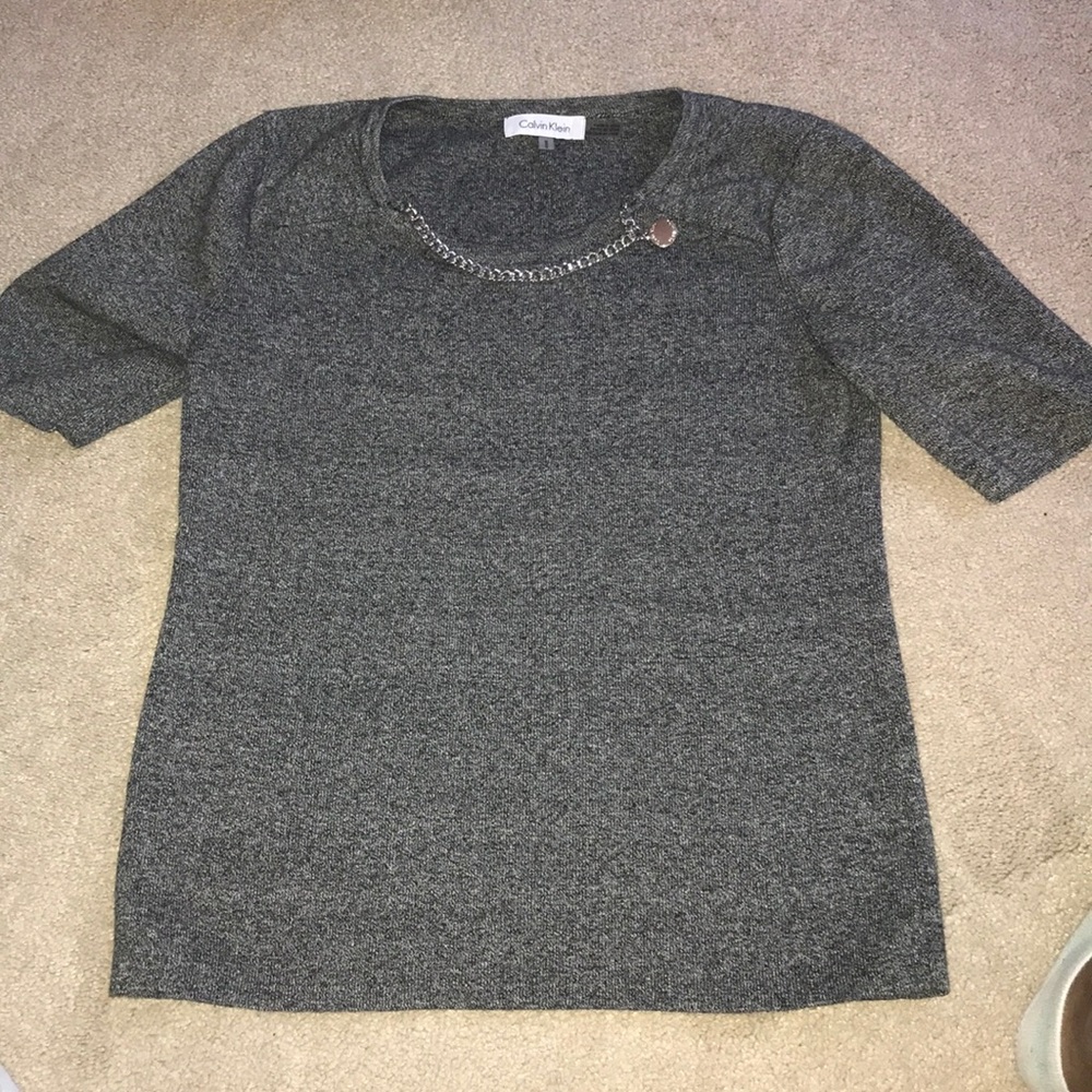 Calvin Klein top